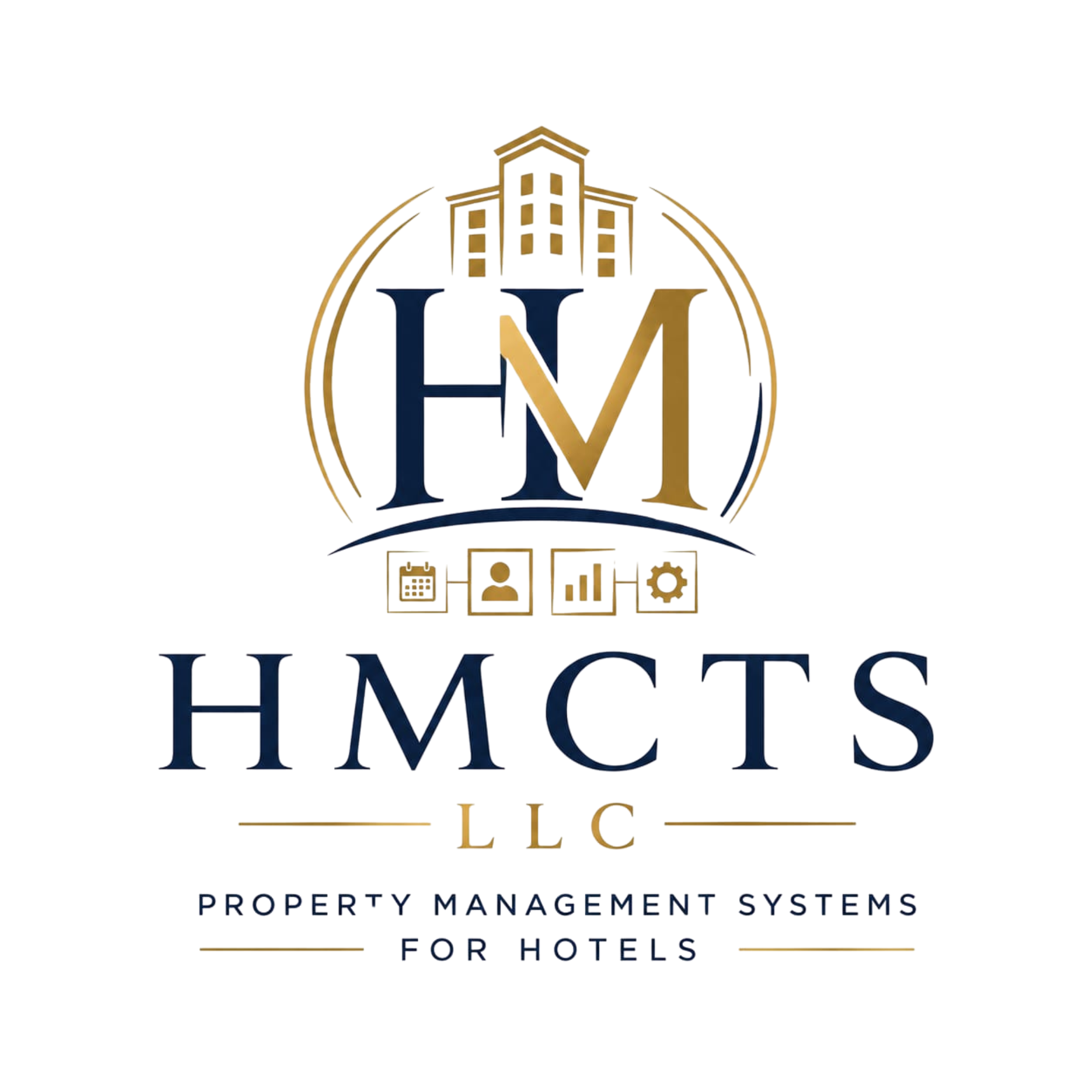 HMCTS LLC - Property Management Systems for Hotels